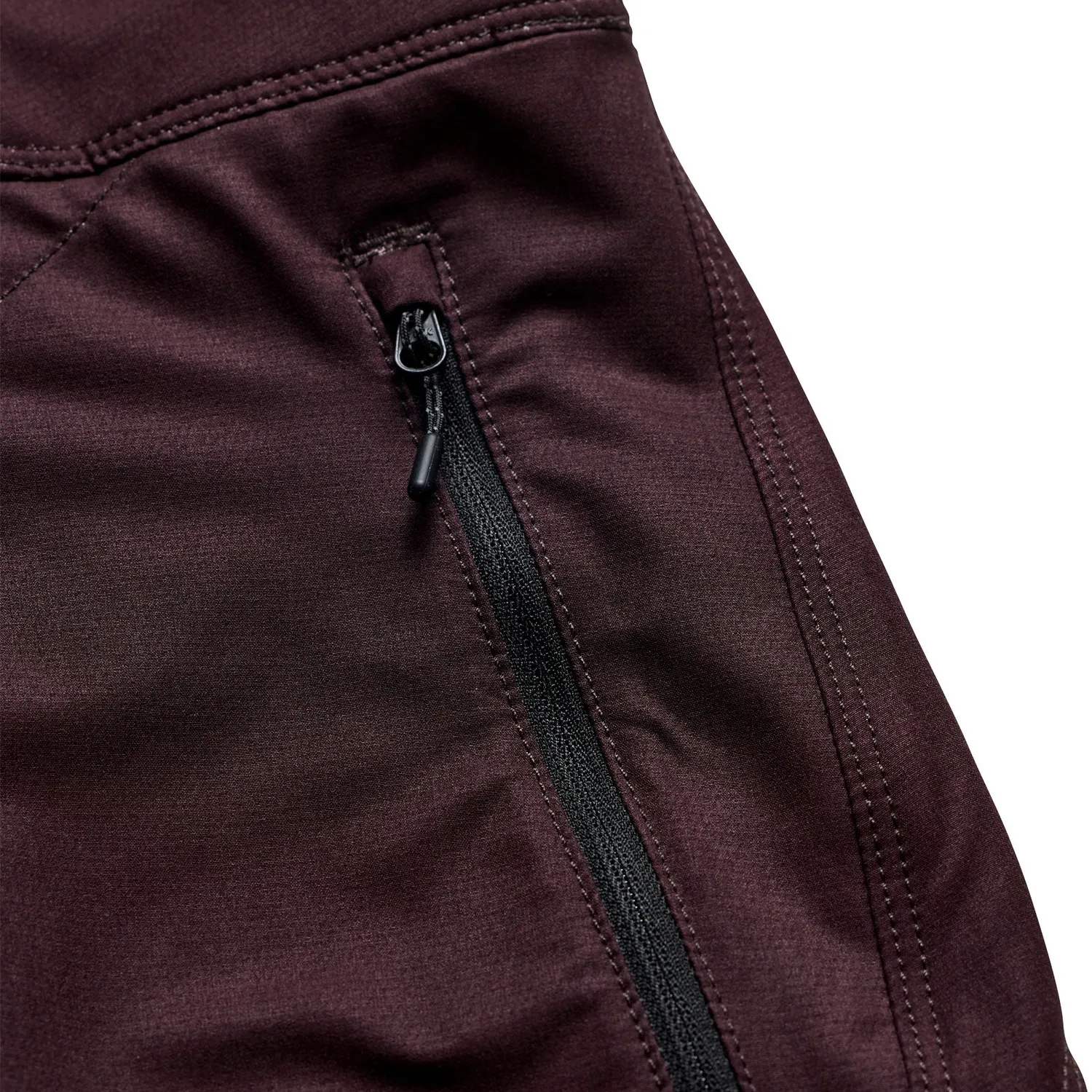 Troy Lee Designs Skyline Pro shorts bici Bark con fondello