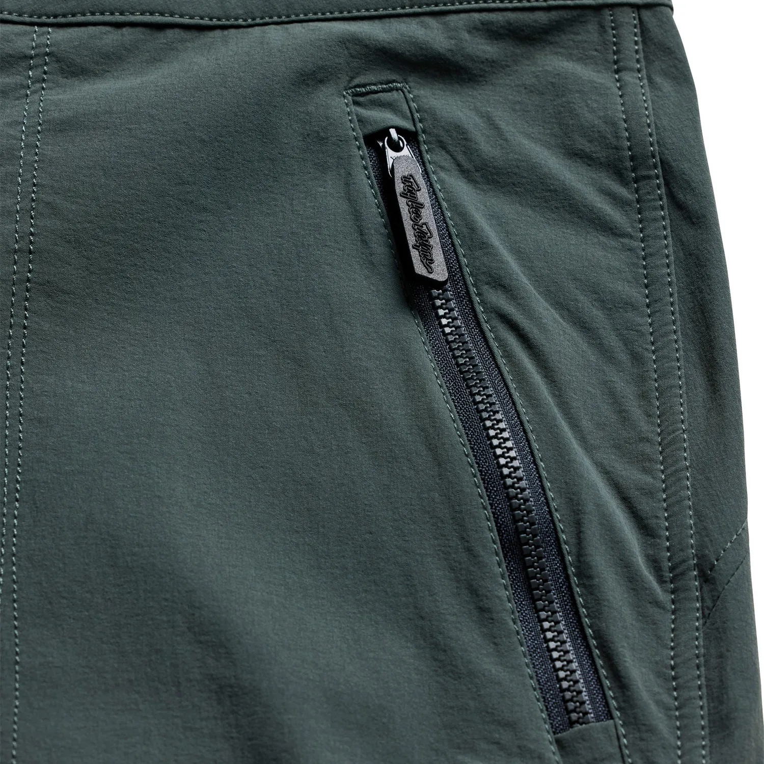 Troy Lee Designs Skyline Shorts MTB Dark Forest idrorepellenti