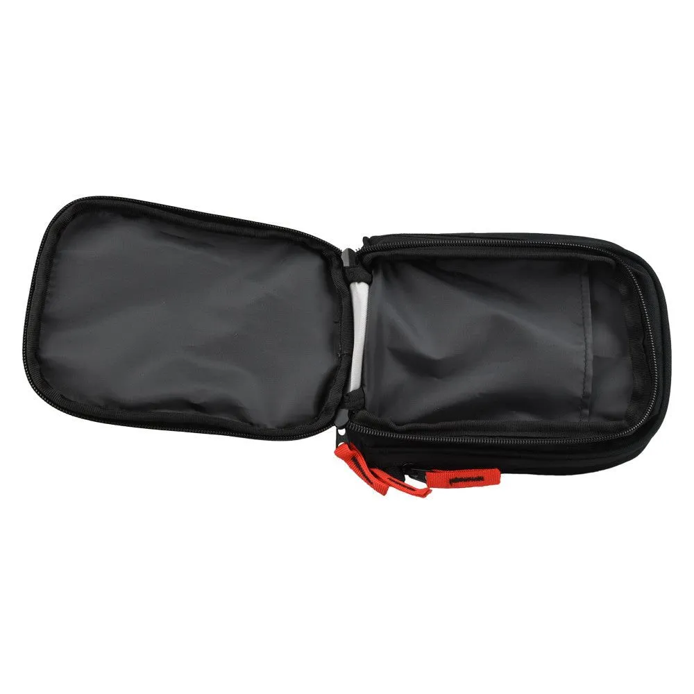 Hebo Tools RC02 borsa moto in poliestere ampia