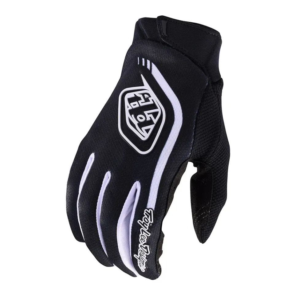 Troy Lee Designs GP Pro Glove guanti moto neri touch