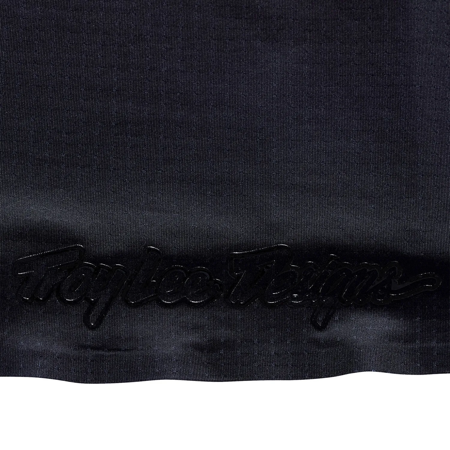 Troy Lee Designs Sprint Ultra maglia bici nero manica lunga