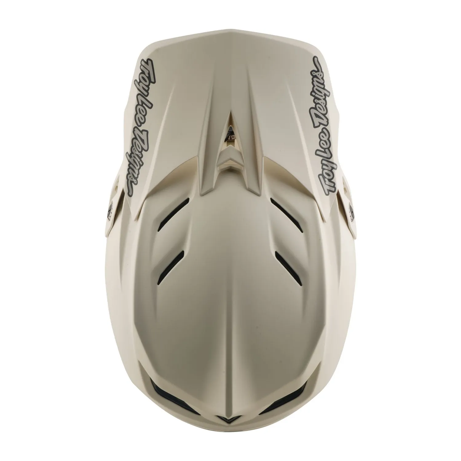 Troy Lee Designs D4 Composite Stealth casco Pumice MIPS