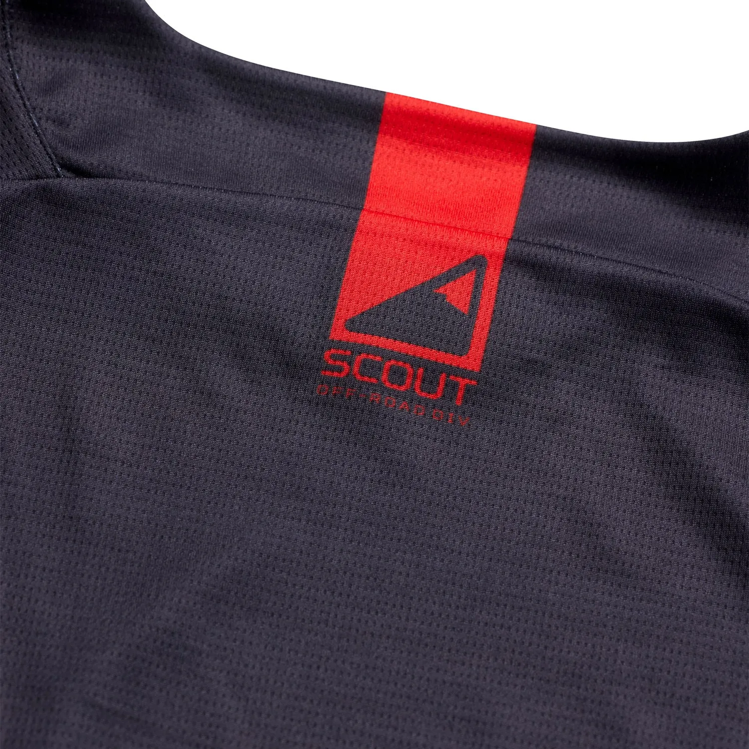 Troy Lee Designs Scout GP Pro maglia motocross pumice