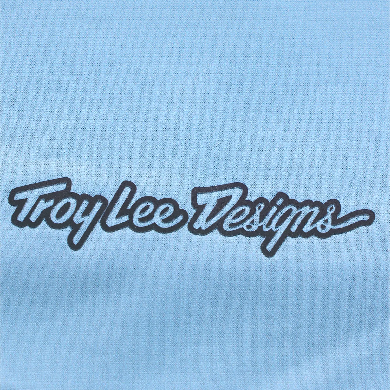 Troy Lee Designs Lilium Pro maglia donna Dawn Blue