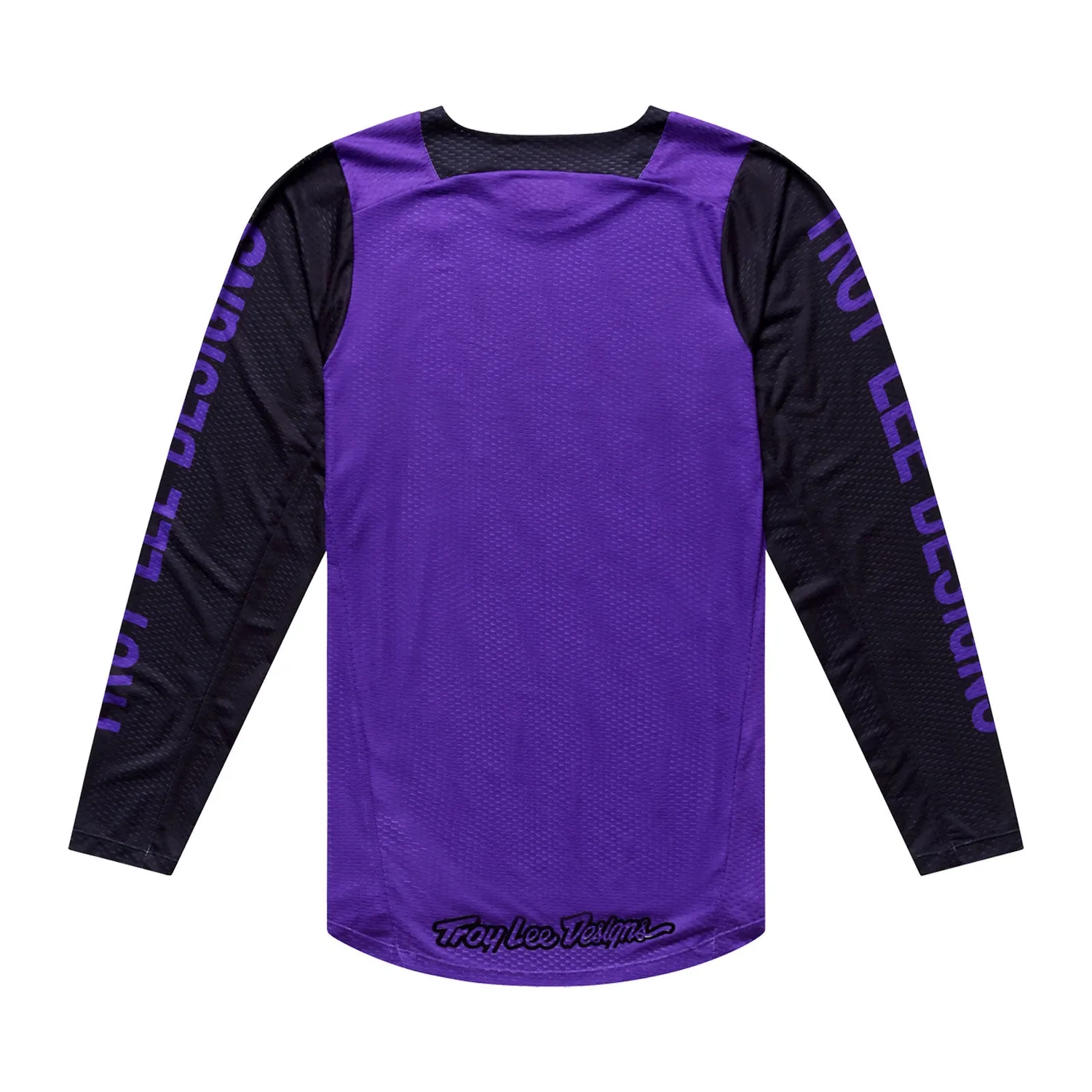 Troy Lee Designs GP Pro Air maglia cross Neo Purple mesh