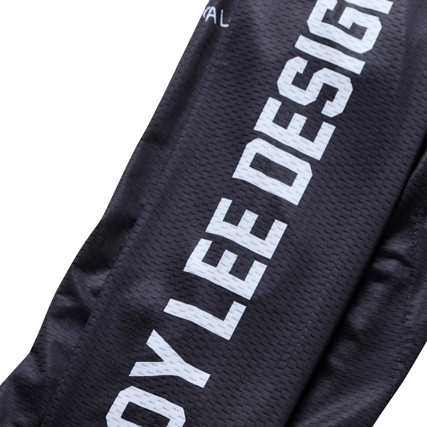 Troy Lee Designs GP Pro Air maglia moto nera manica lunga