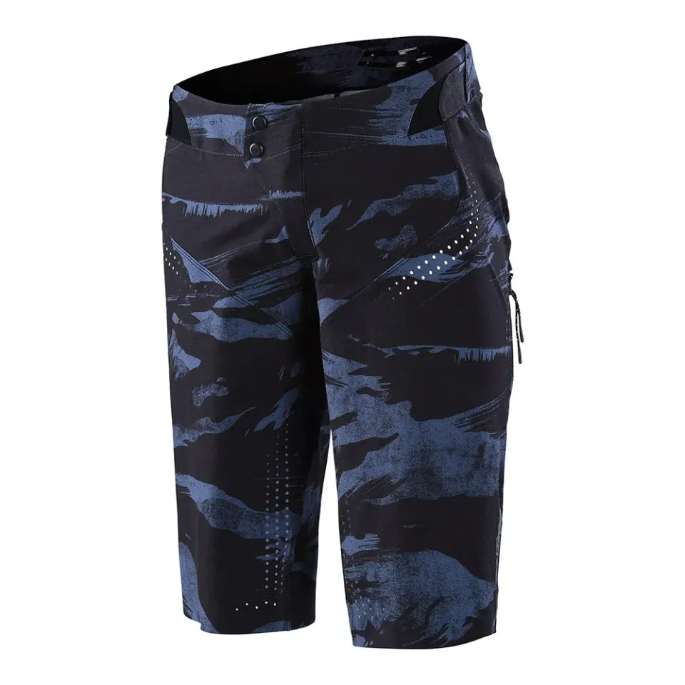 Troy Lee Designs Sprint Ultra shorts bici nero ventilati