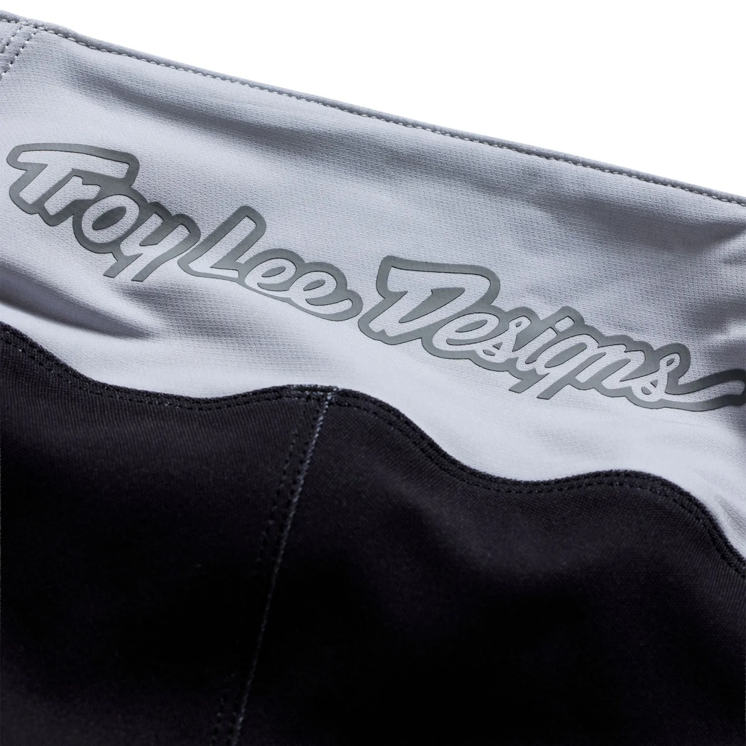 Troy Lee Designs SE Pro Solo pantaloni moto titanio
