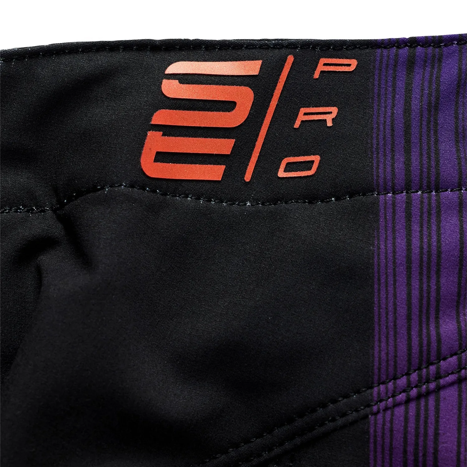 Troy Lee Designs SE Pro Stripes pantalone moto Black Multi