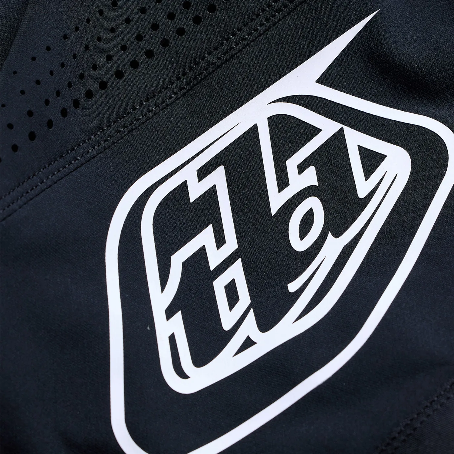 Troy Lee Designs Sprint Pro pantaloni bici ragazzo neri