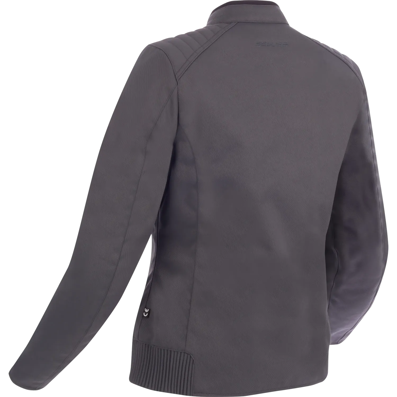 Segura Lady Eternal giacca moto donna grigia impermeabile