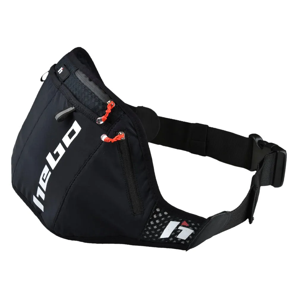 Hebo Spyder HB8100 marsupio taglia unica traspirante