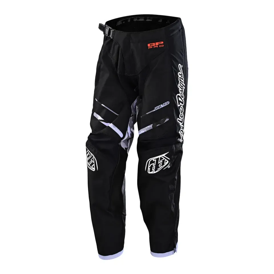Troy Lee Designs GP Pro Blends pantaloni cross bambino camo