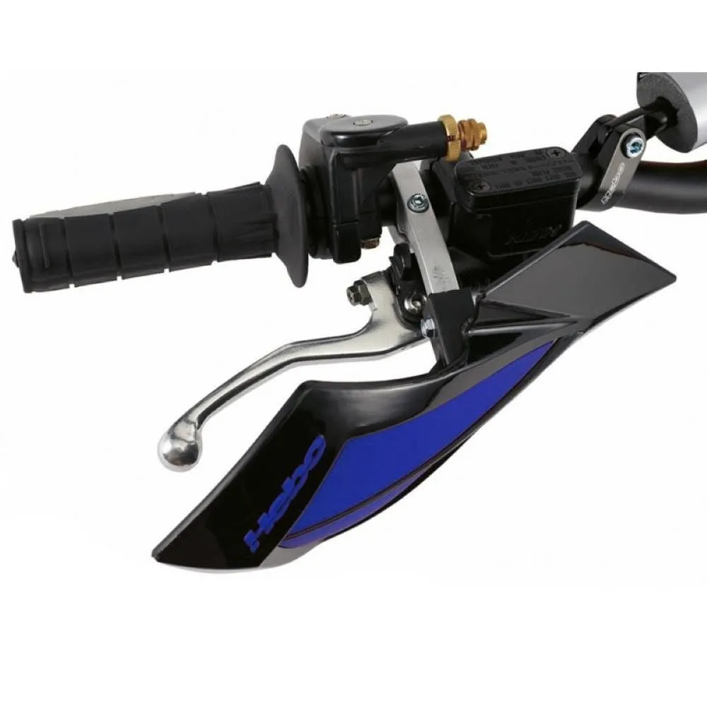 Hebo Scutt HP2050143 Ricambio Paramani Blu