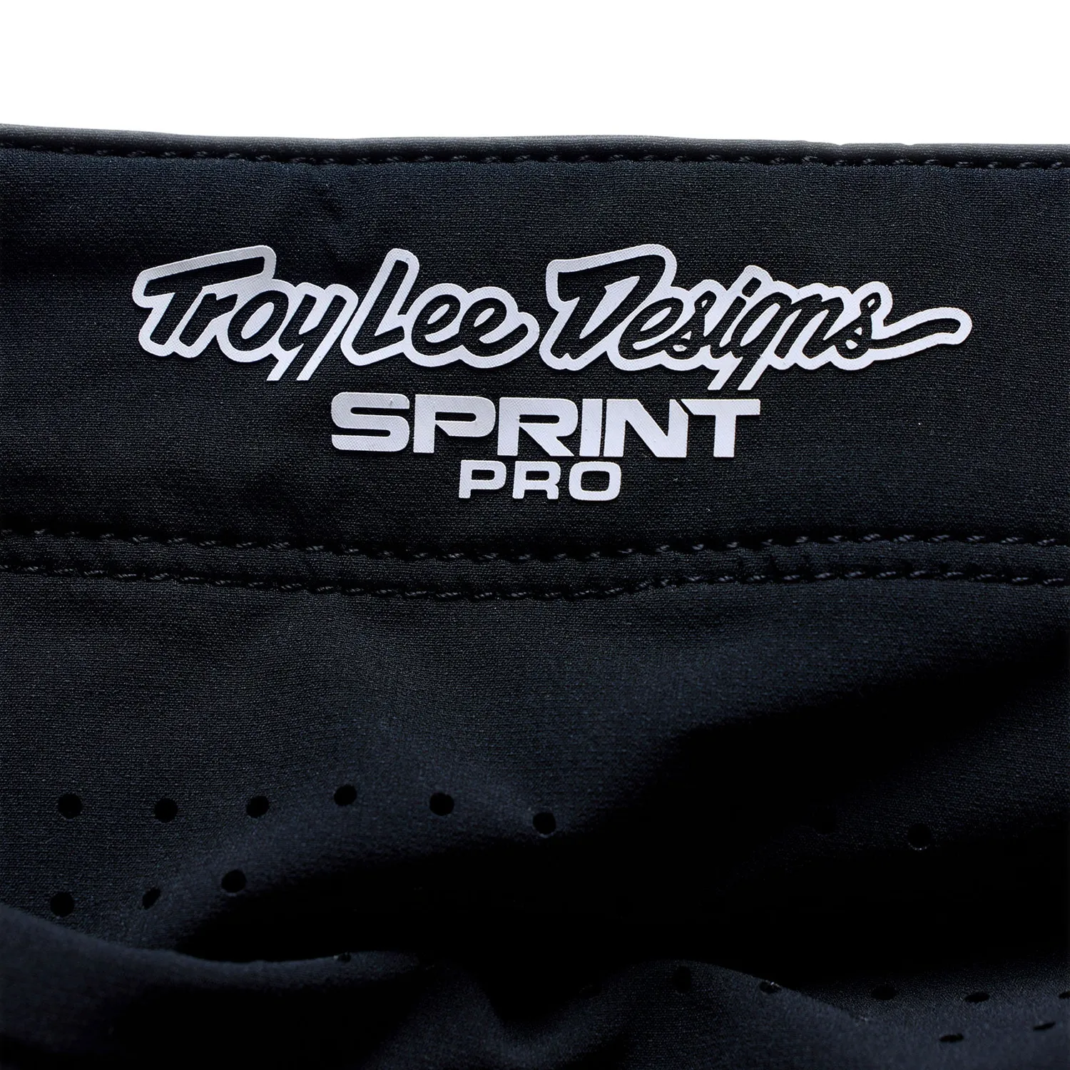Troy Lee Designs Sprint Pro pantaloni bici ragazzo neri