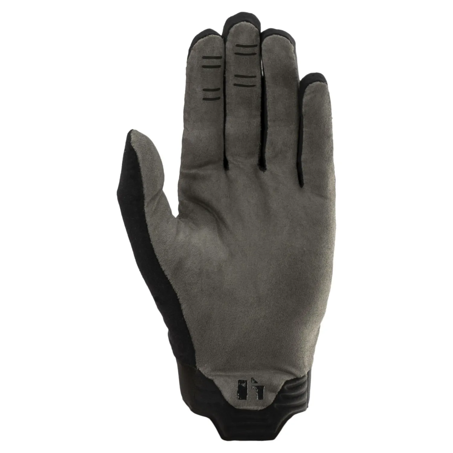 Hebo Tech HE1169R guanti moto rossi grip