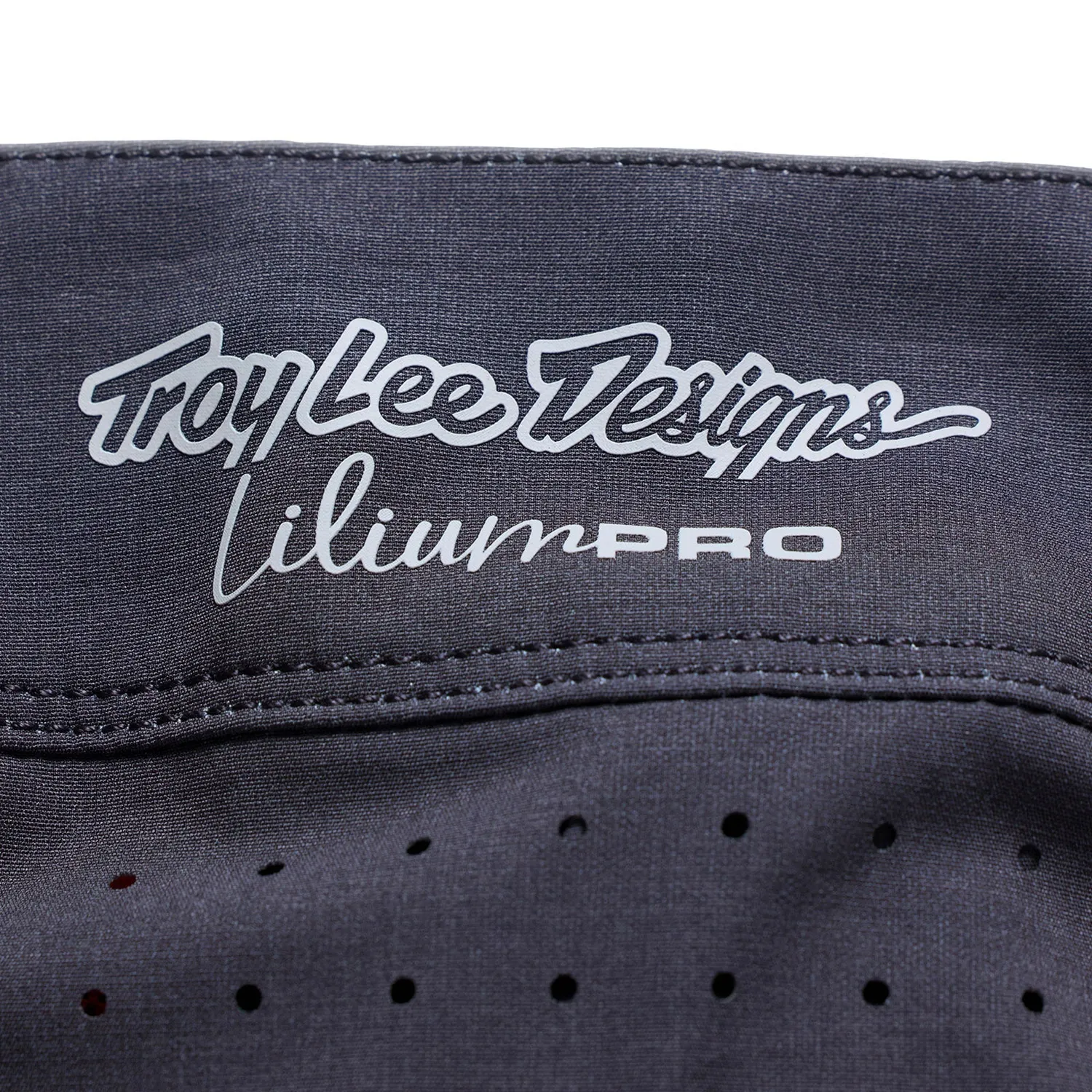 Troy Lee Designs Lilium Pro Short Shell Pantaloncini MTB Carbon