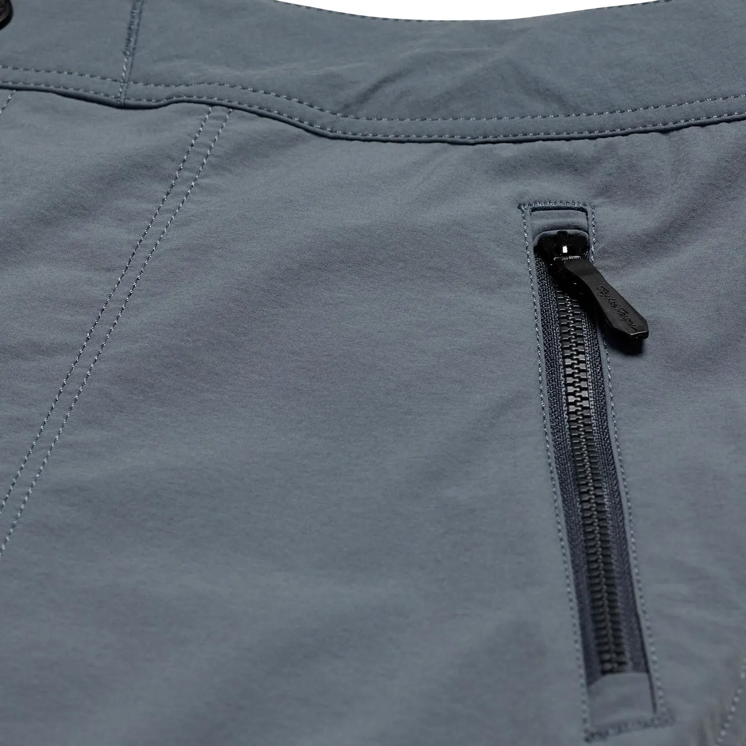 Troy Lee Designs Skyline pantaloncini MTB Steel Blue 32