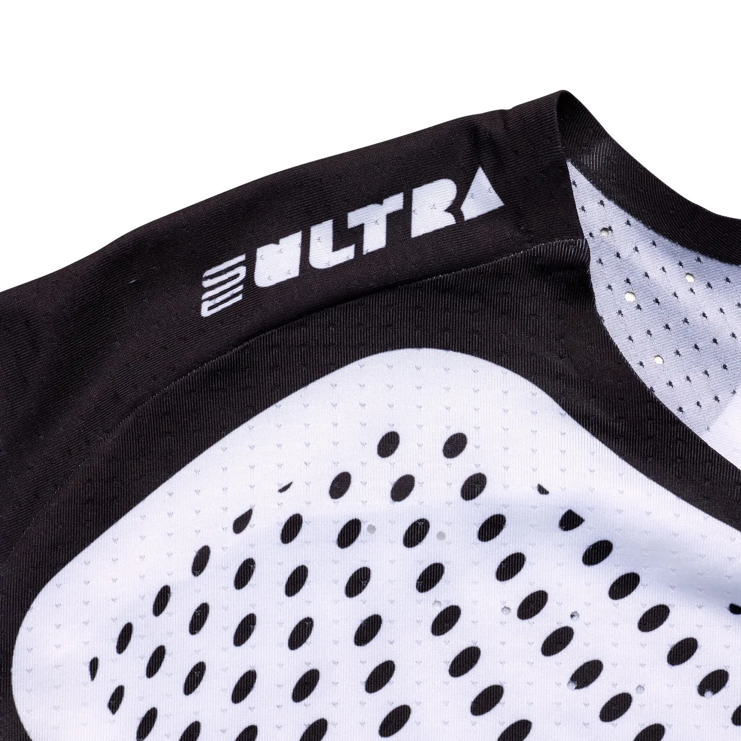 Troy Lee Designs SE Ultra maglia moto White manica lunga