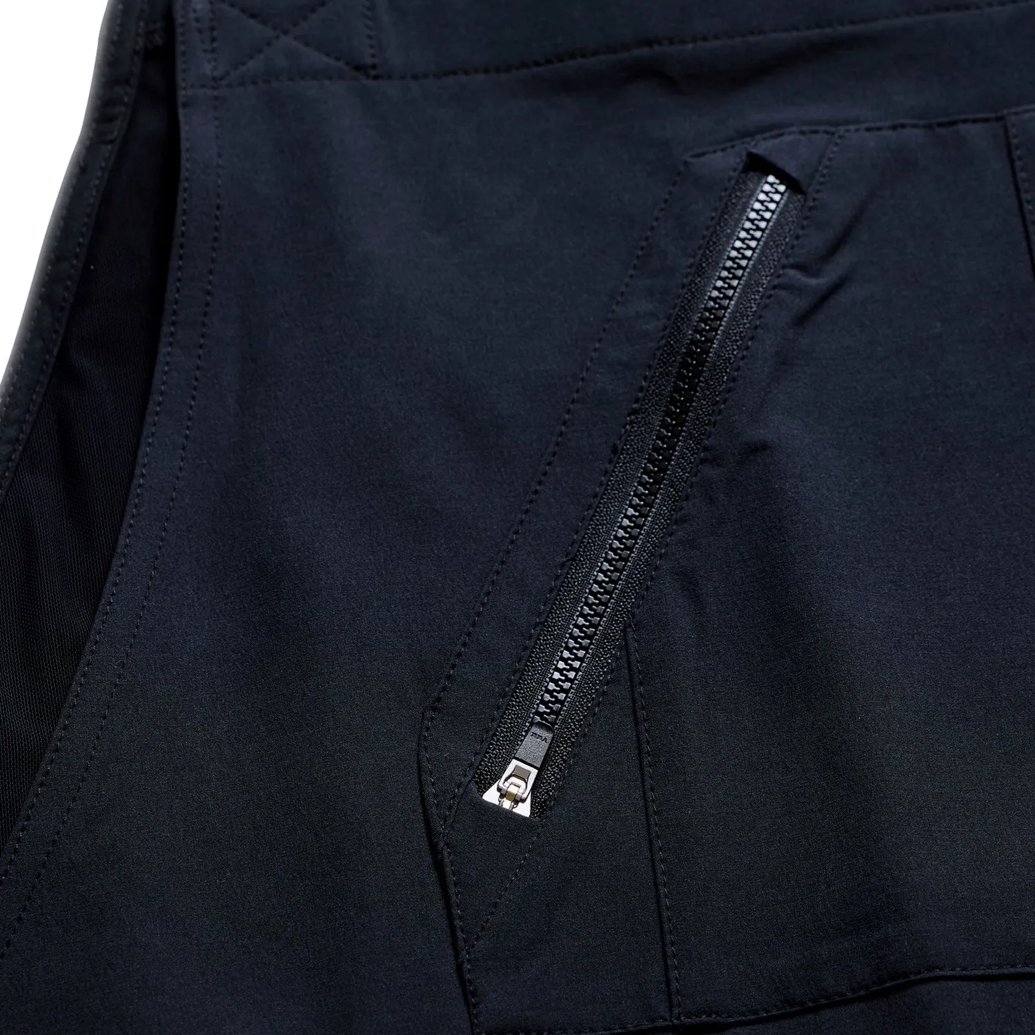 Troy Lee Designs Oversender Pro pantaloni mtb neri