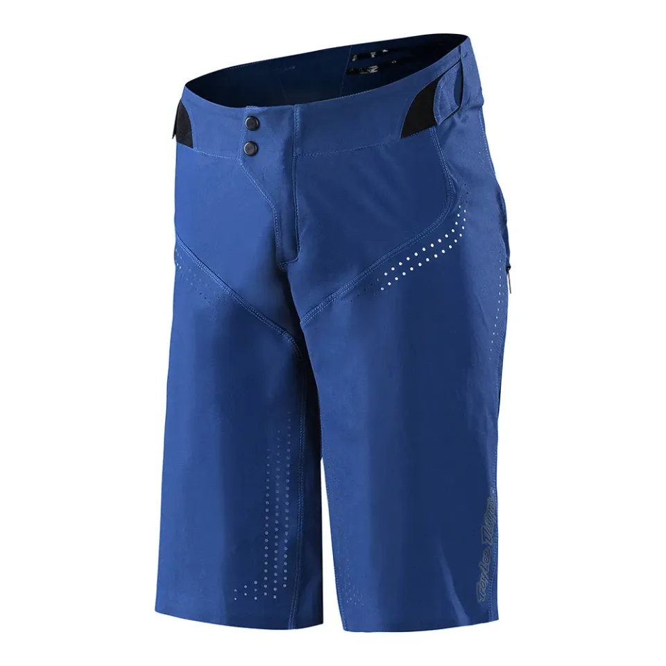 Troy Lee Designs Sprint Ultra Shorts MTB Blu Scuro