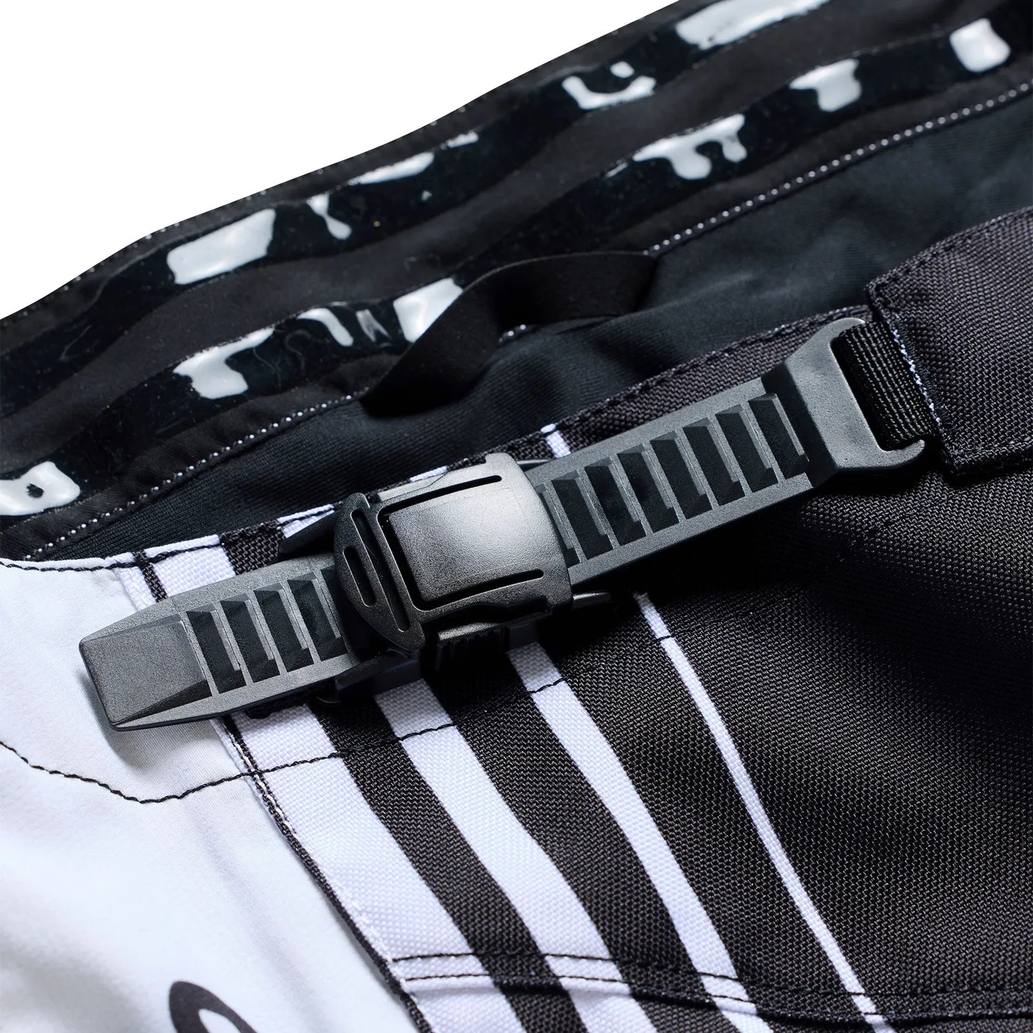Troy Lee Designs GP Pro Streamline Pantaloni Moto Nero 32