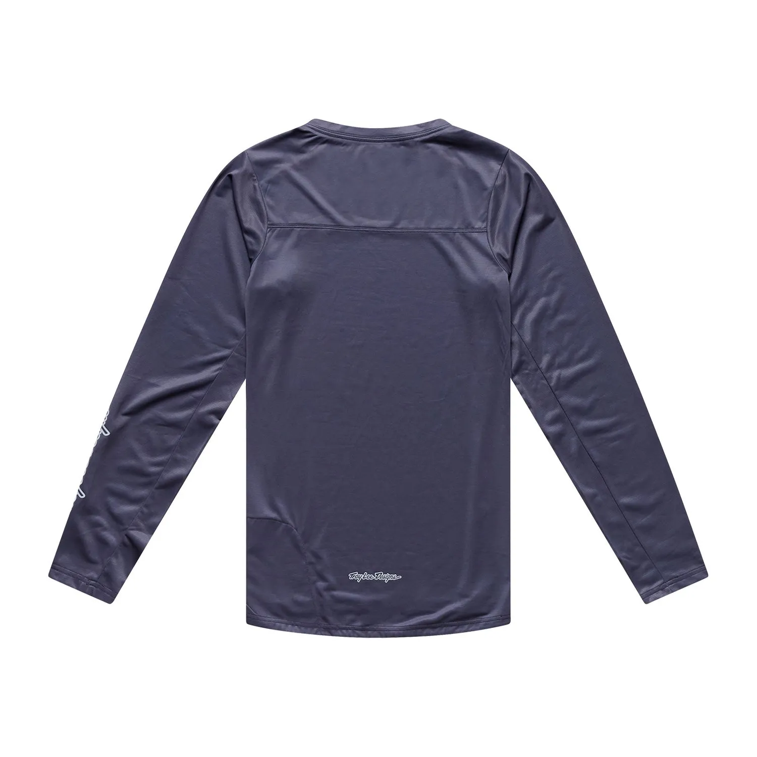 Troy Lee Designs Skyline Pro LS Jersey maglia MTB Carbon manica lunga