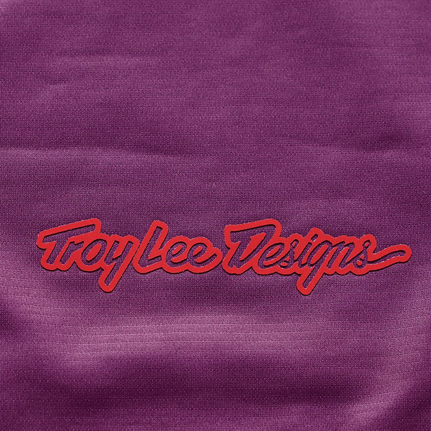 Troy Lee Designs Skyline Pro LS maglia MTB Sangria con UPF