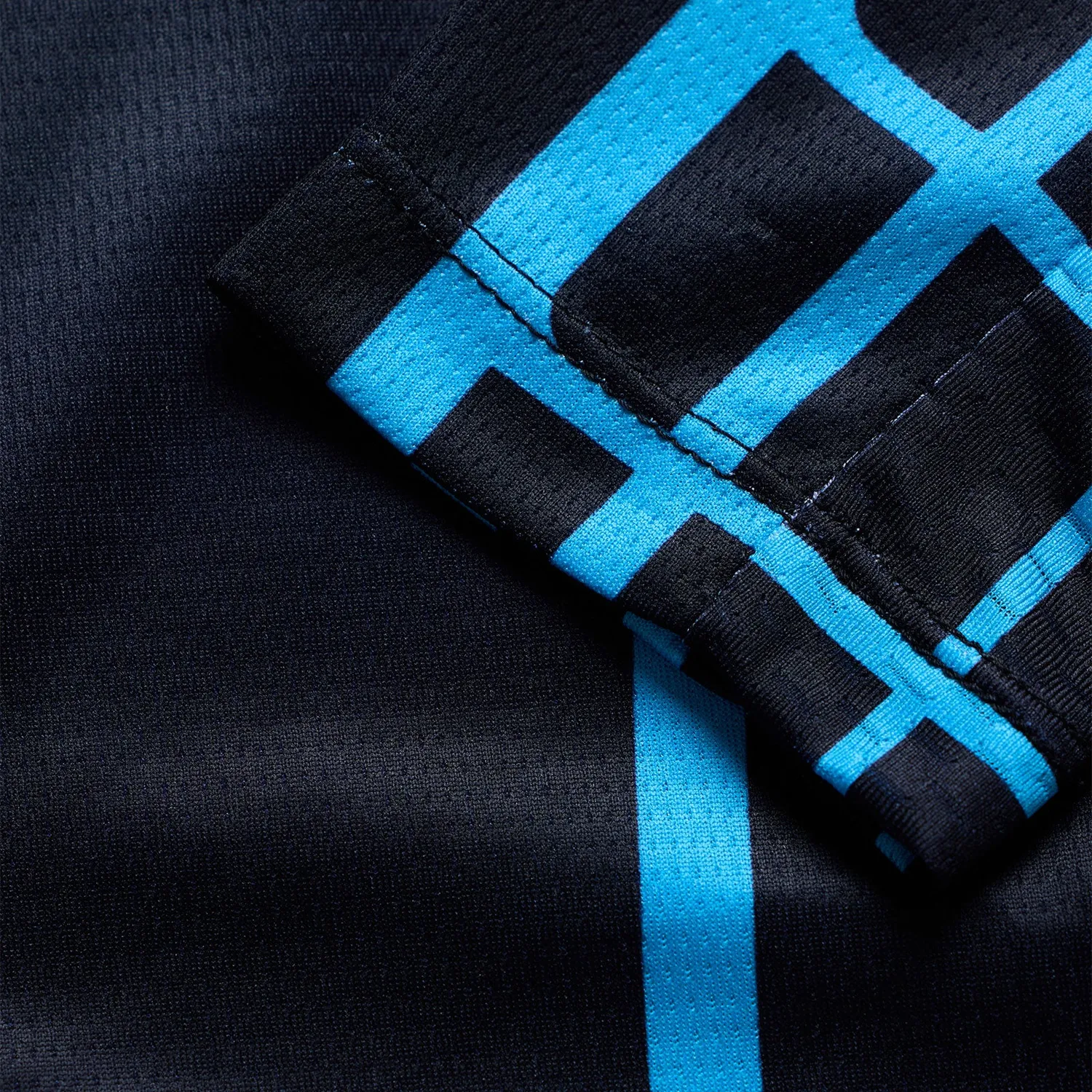 Troy Lee Designs GP Pro Framework Maglia Junior Nero