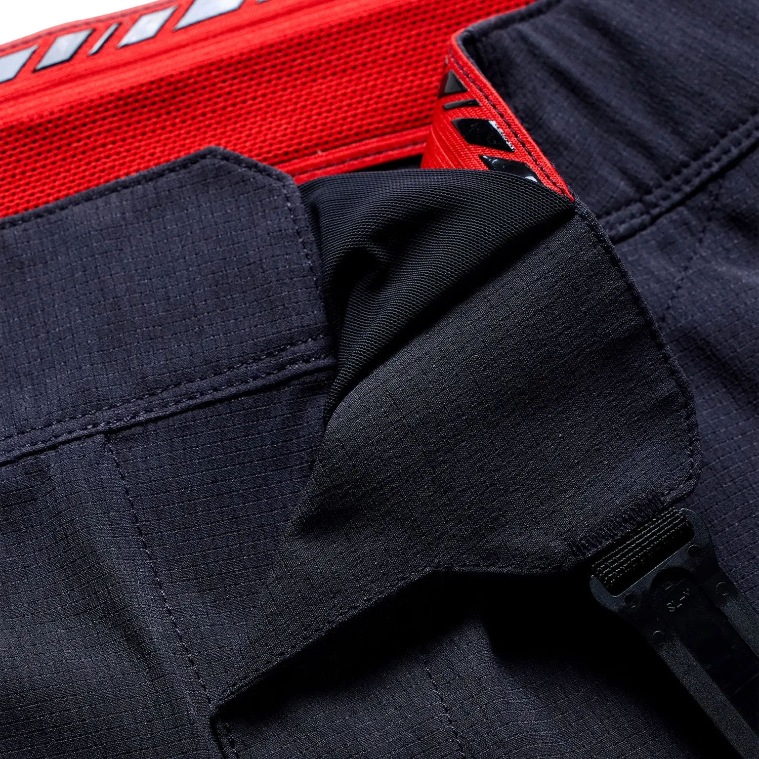 Troy Lee Designs Skyline Pro Air Mono shorts carbon