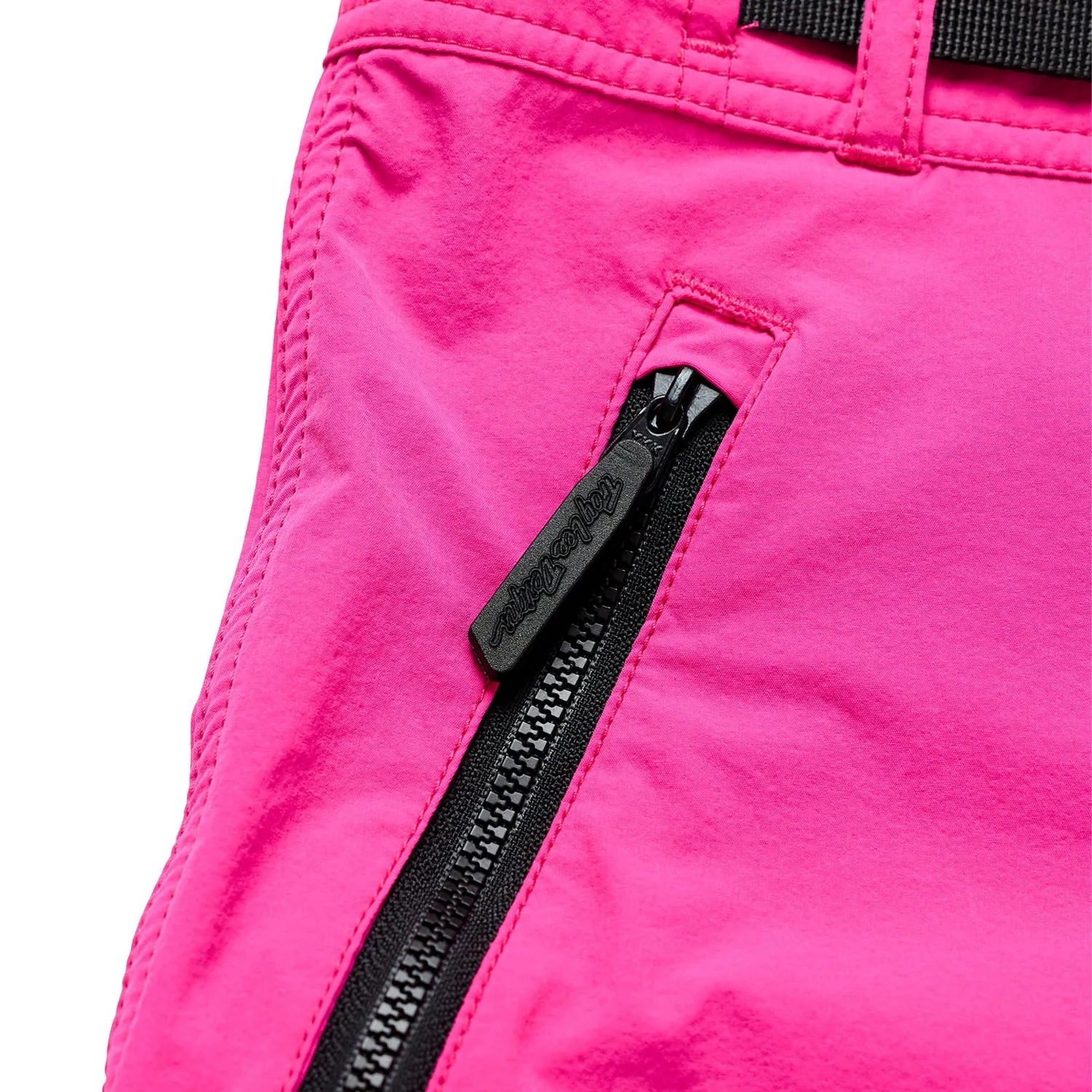 Troy Lee Designs Skyline short MTB rosa party pink