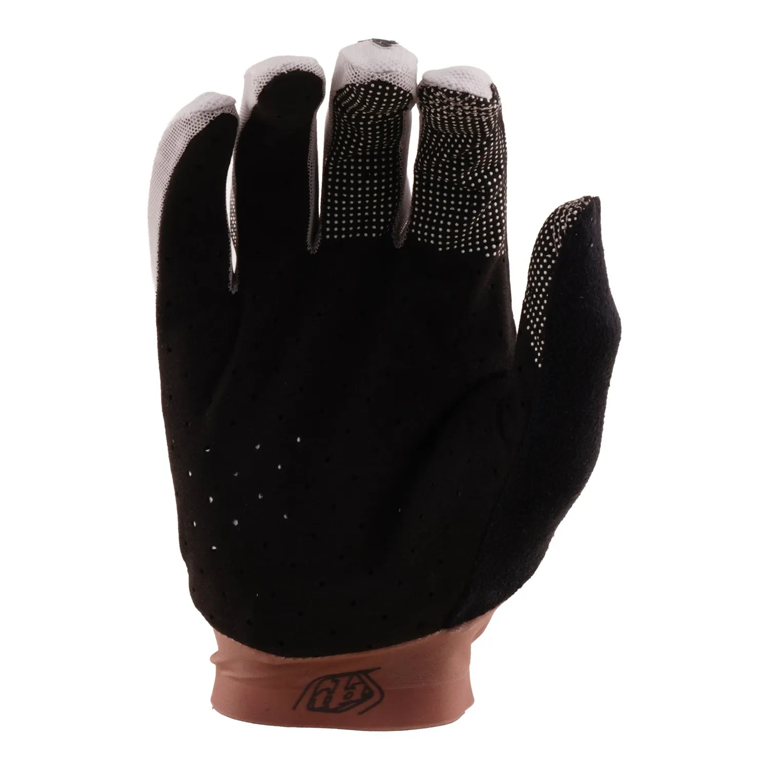 Troy Lee Designs Ace 2.0 guanti mtb Sienna slip-on