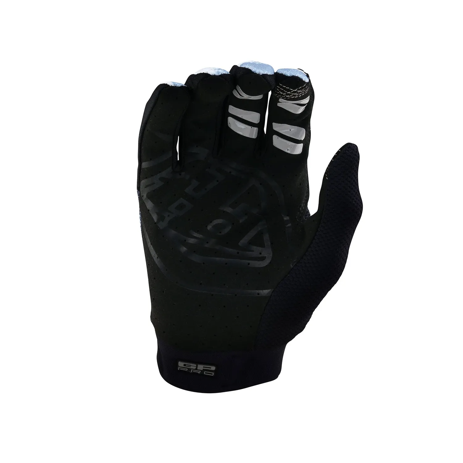 Troy Lee Designs GP Pro guanti moto neri touchscreen