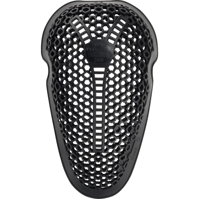 Segura Protect Flex Alpha Knee Type A protezioni ginocchia nero coppia flessibili