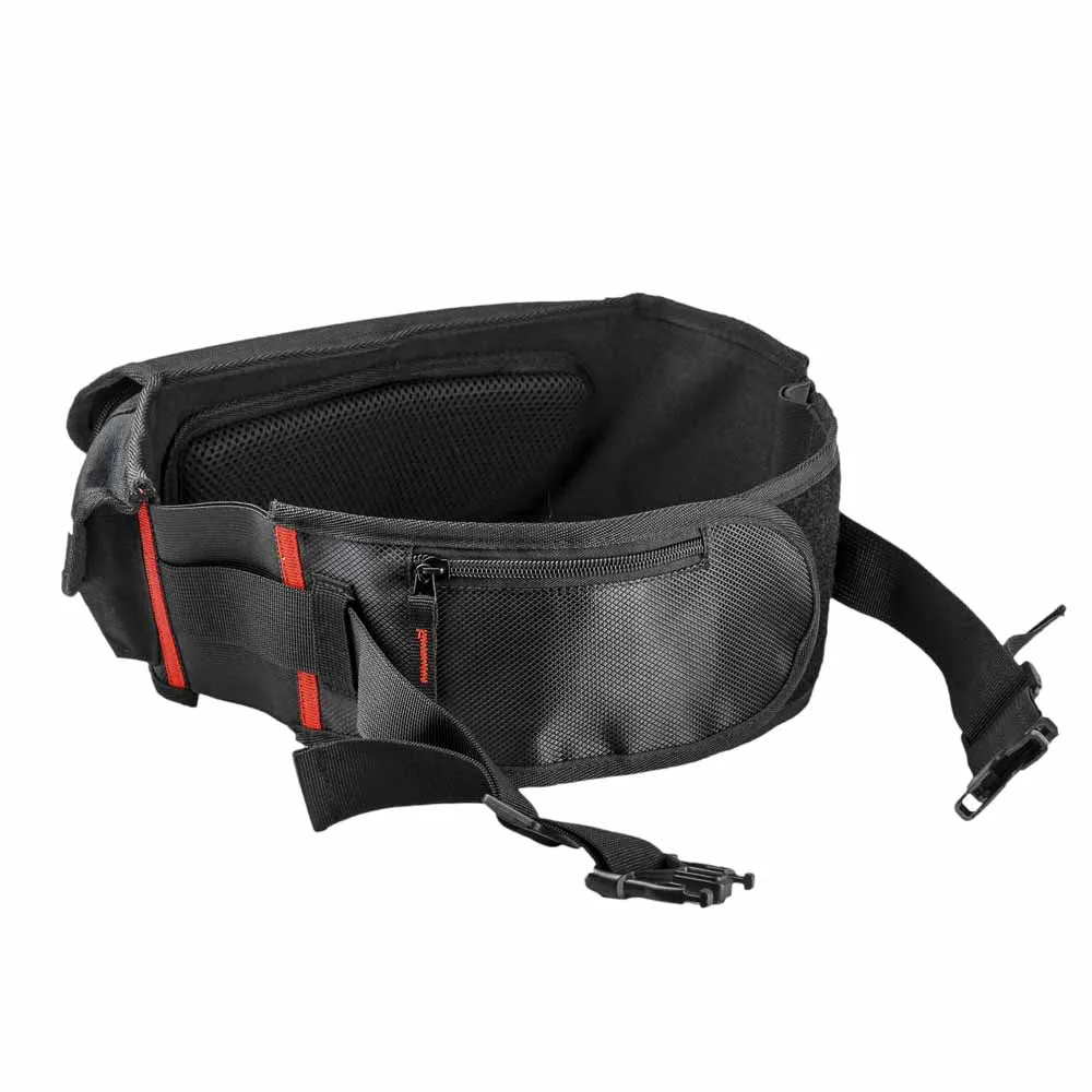 Hebo Race HE8104 marsupio moto poliestere unico