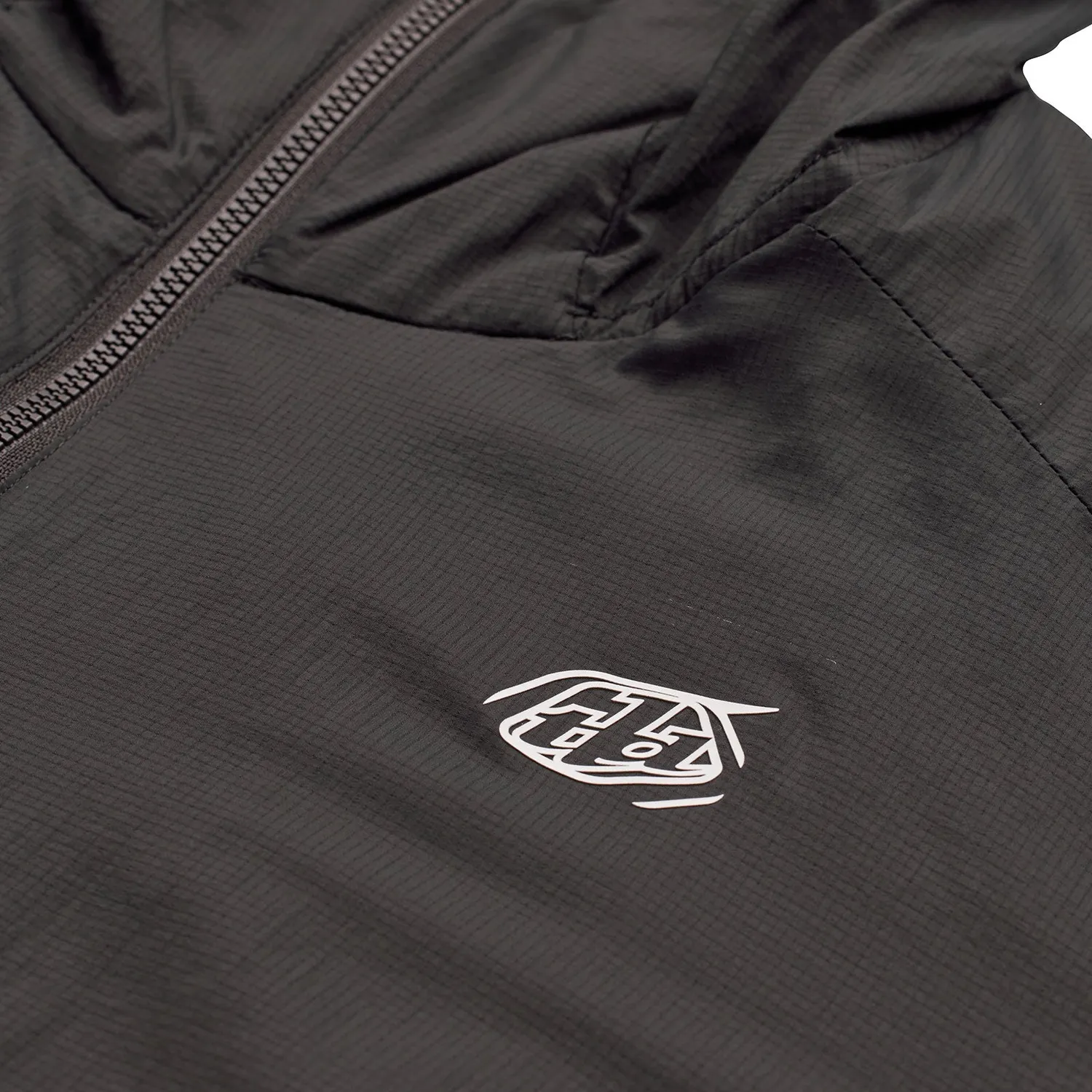 Troy Lee Designs Mathis giacca mtb carbon antivento