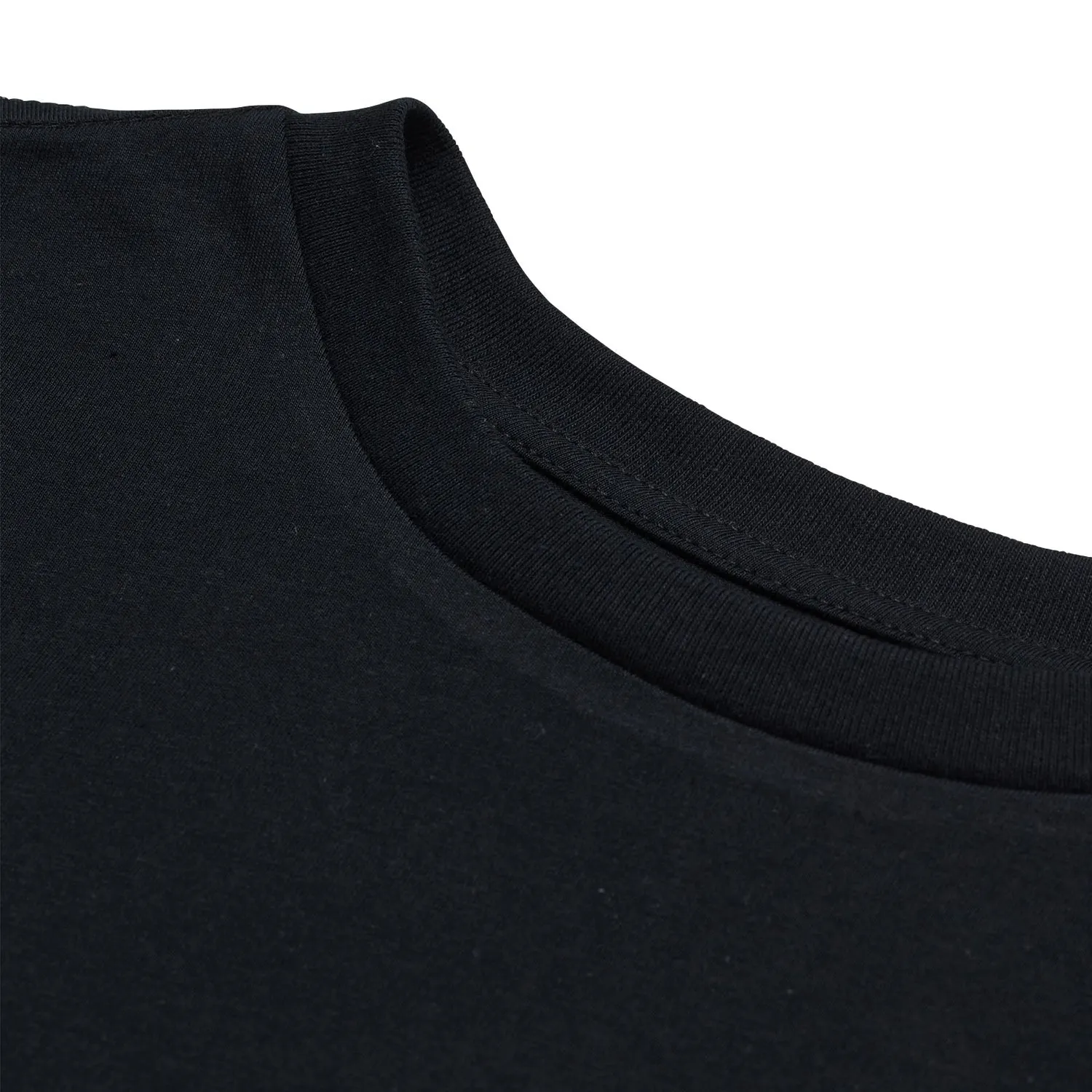 Troy Lee Designs Smiley t-shirt donna nera