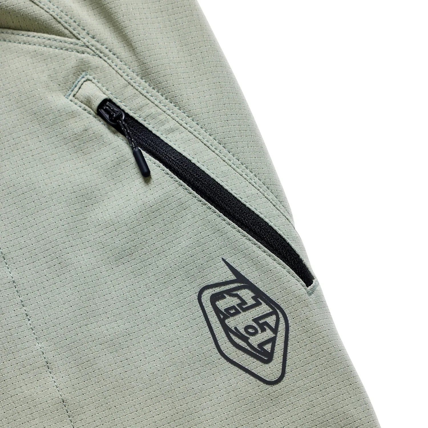 Troy Lee Designs Skyline Pro Air pantaloncini bici sage traspiranti