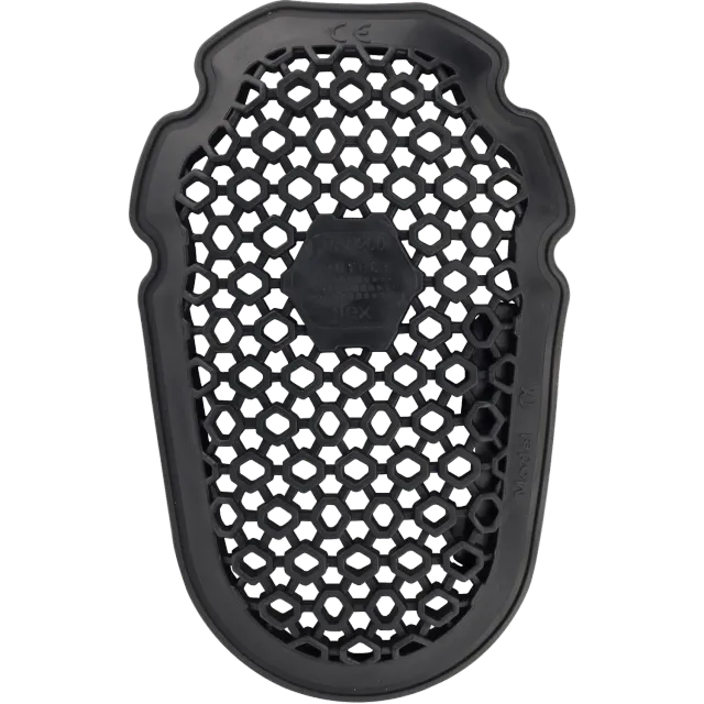 Segura Protect Flex Alpha Hanche Type A protezioni anca nero