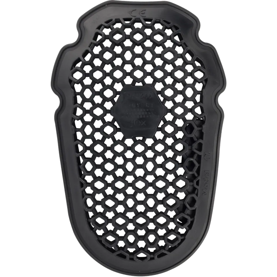 Segura Protect Flex Alpha Hanche Type A protezioni anca nero