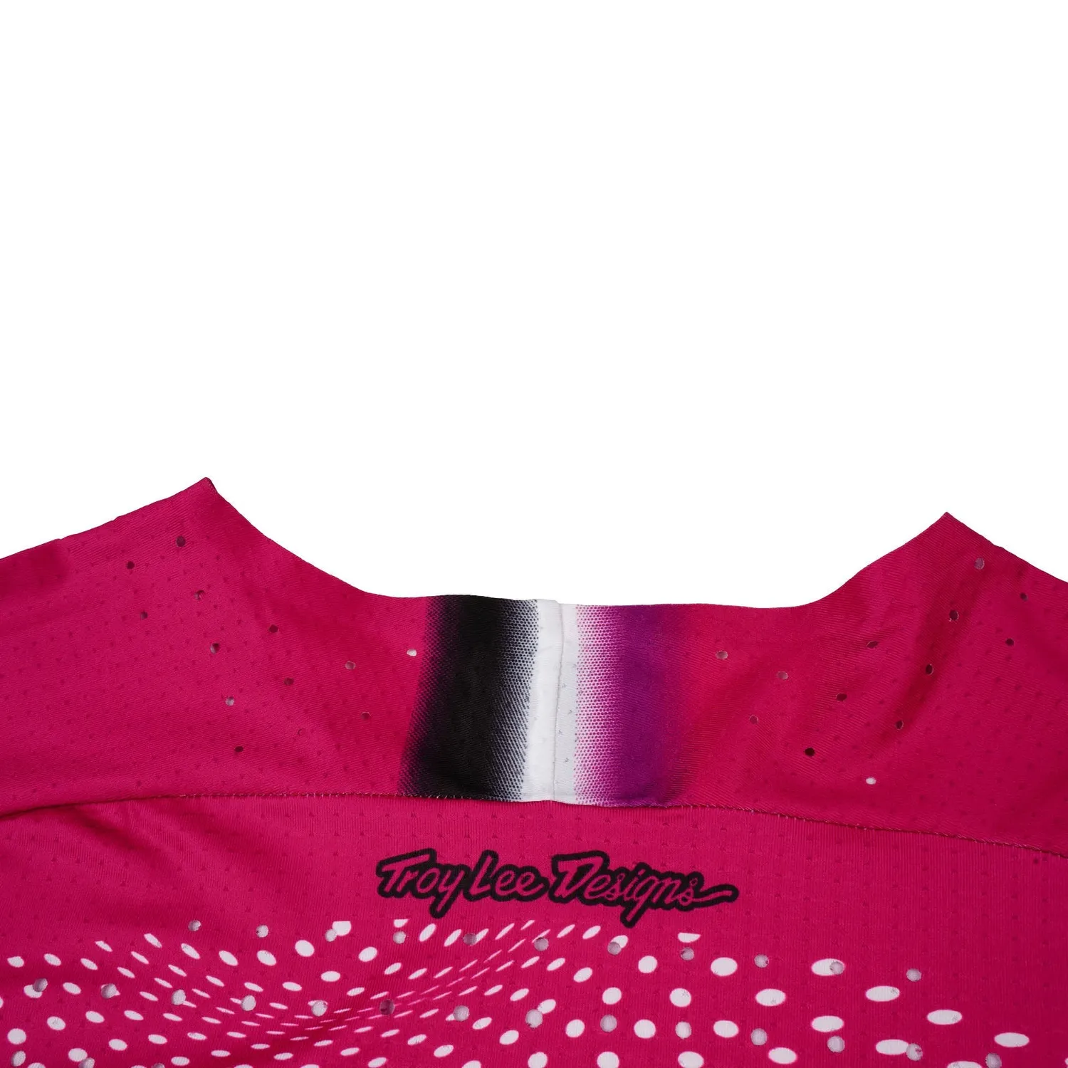 Troy Lee Designs Sprint Ultra SRAM Maglia Fuschia