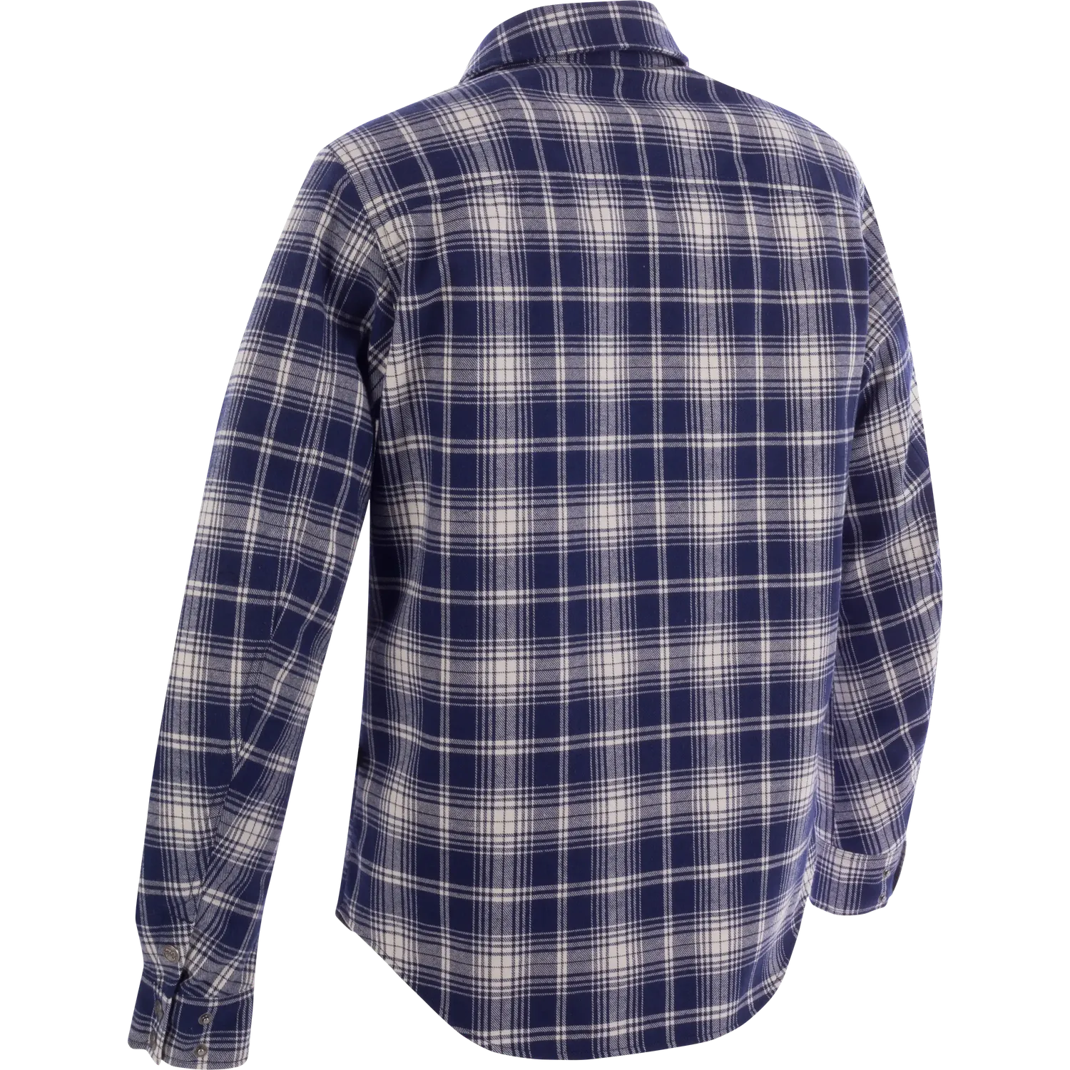 Segura Sierra camicia moto uomo blu impermeabile
