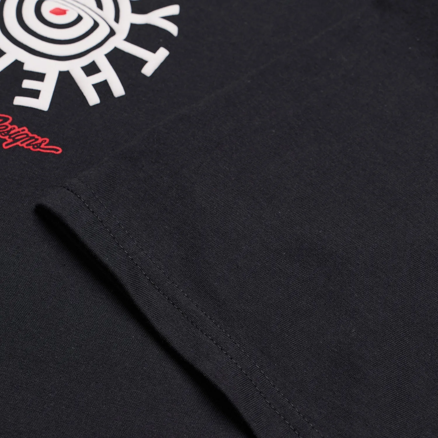 Troy Lee Designs Enjoy t-shirt uomo carbon manica corta