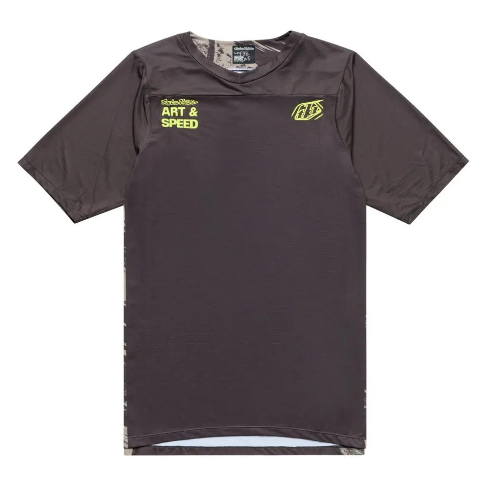 Troy Lee Designs Skyline maglia mtb manica corta terra