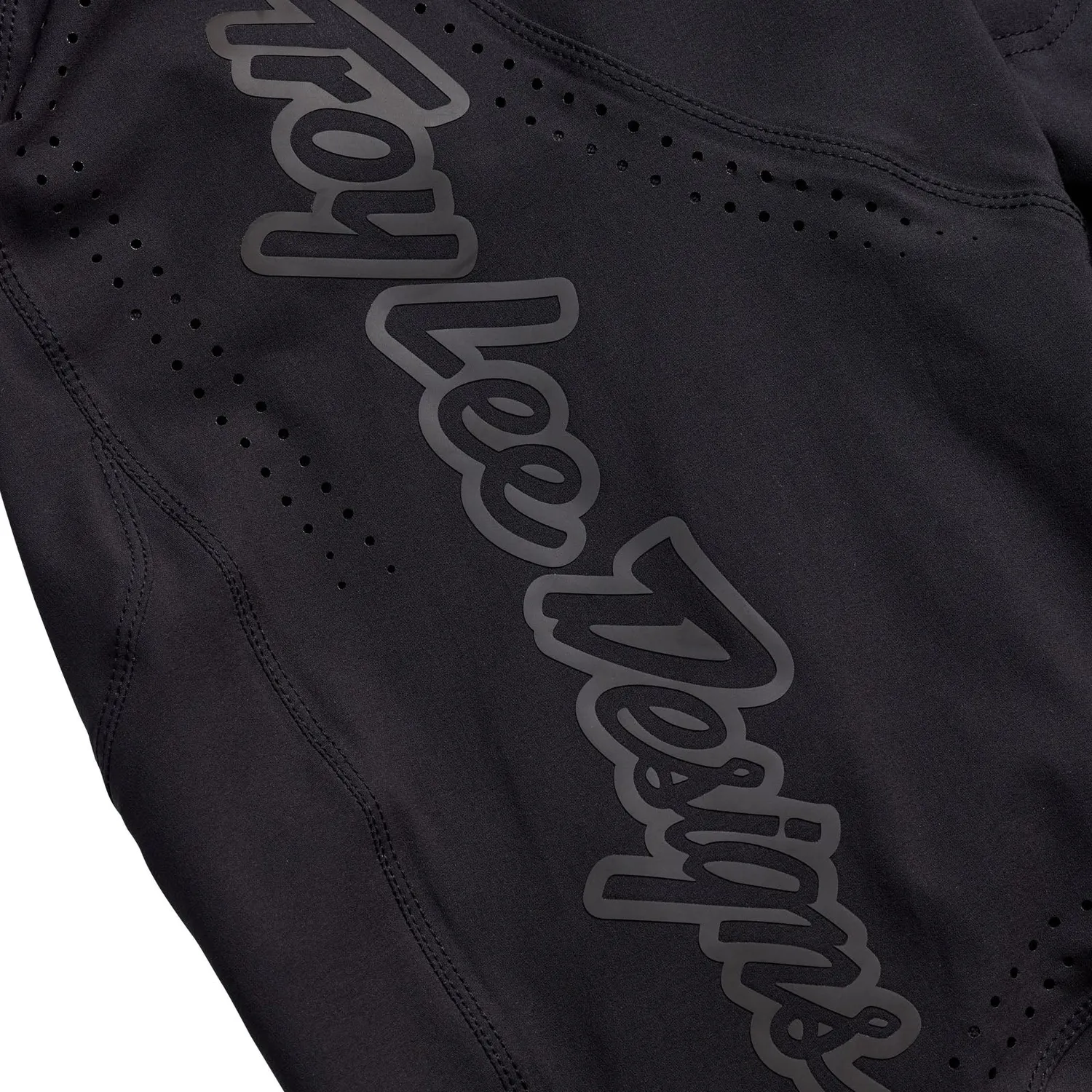Troy Lee Designs SE Ultra pantaloni moto uomo neri