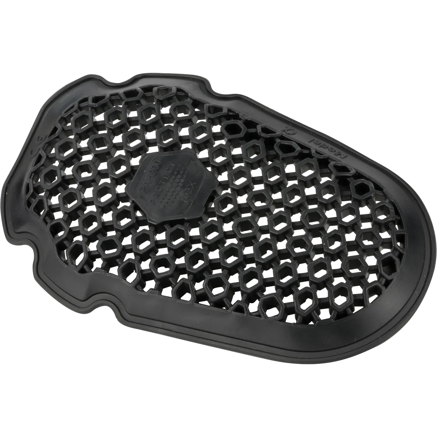 Segura Protect Flex Alpha Hanche Type A protezioni anca nero