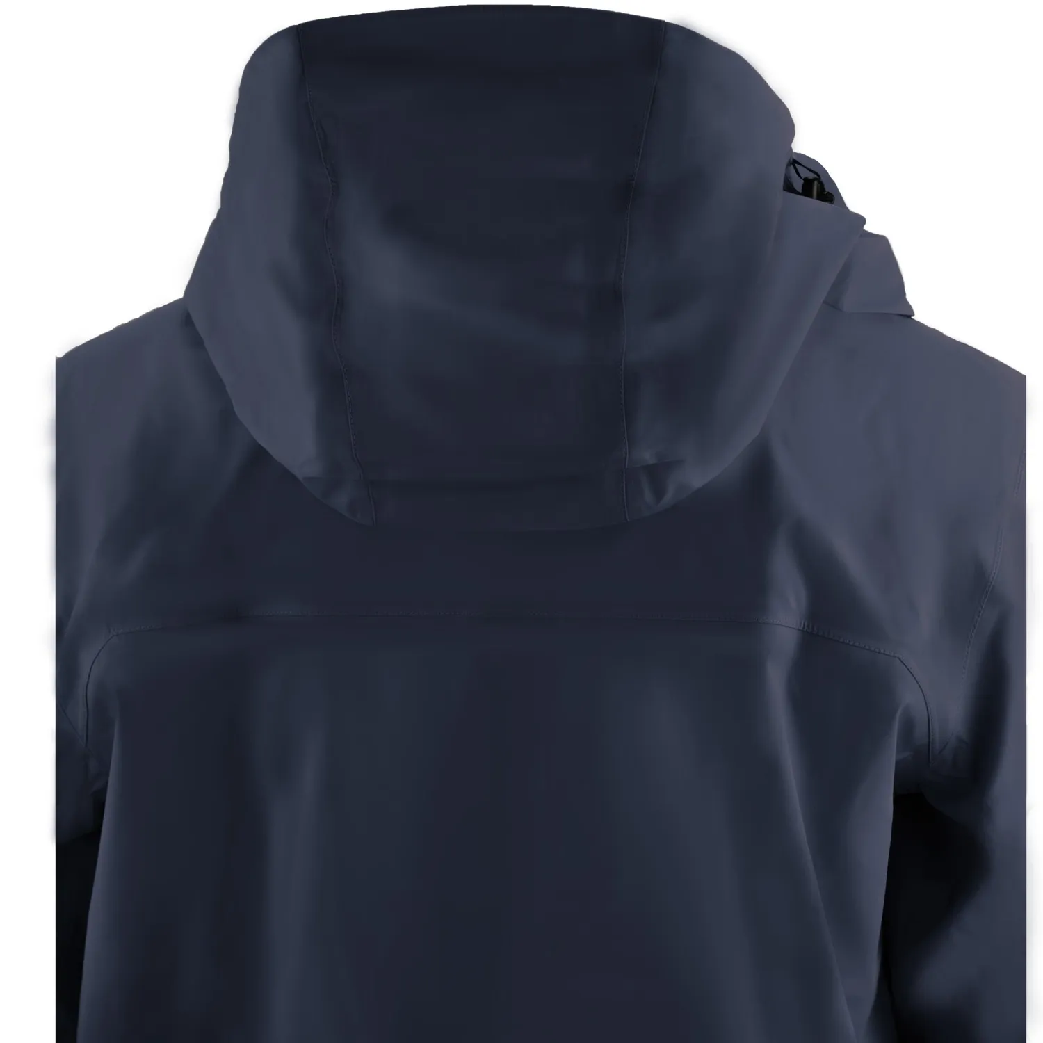 Hebo Team WP giacca blu impermeabile