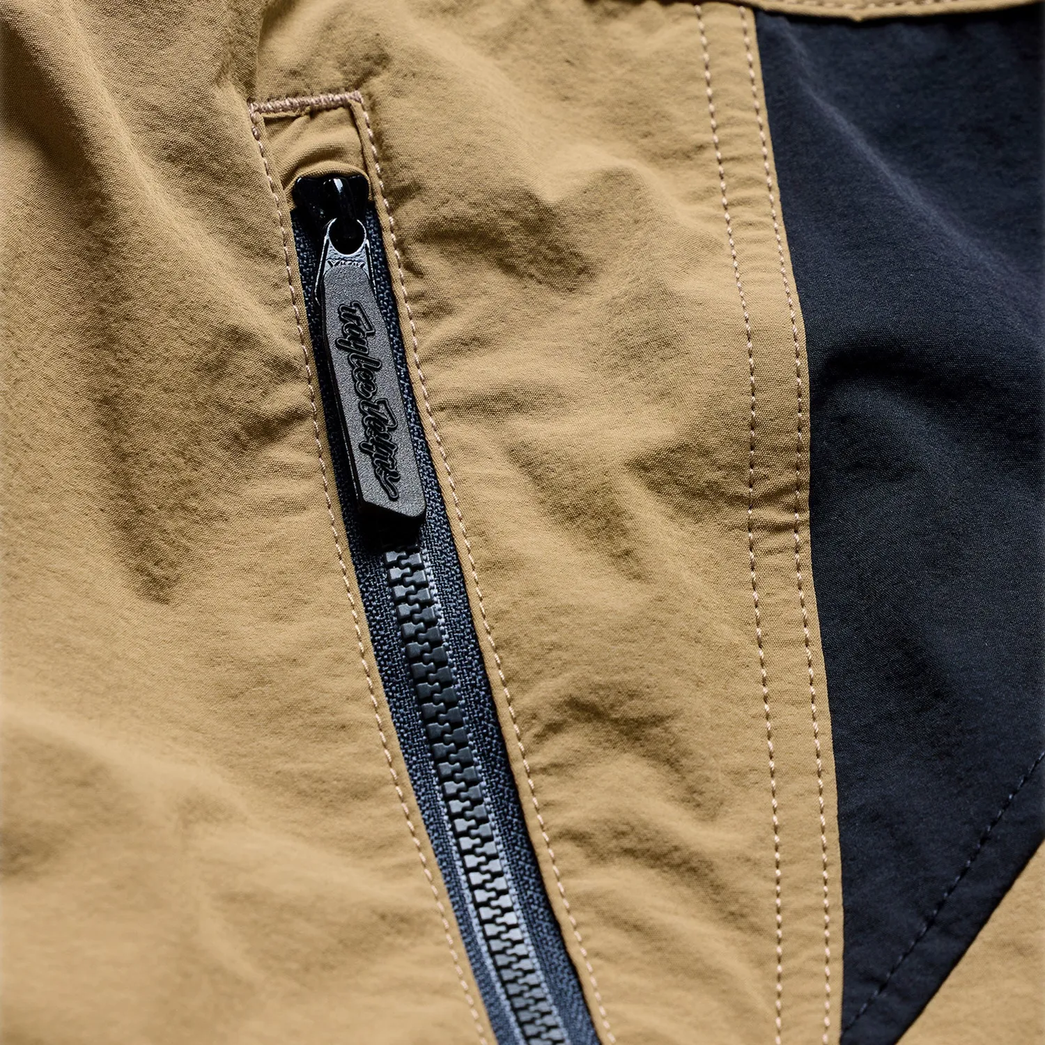 Troy Lee Designs Skyline Trail Mono pantalone bici Sienna