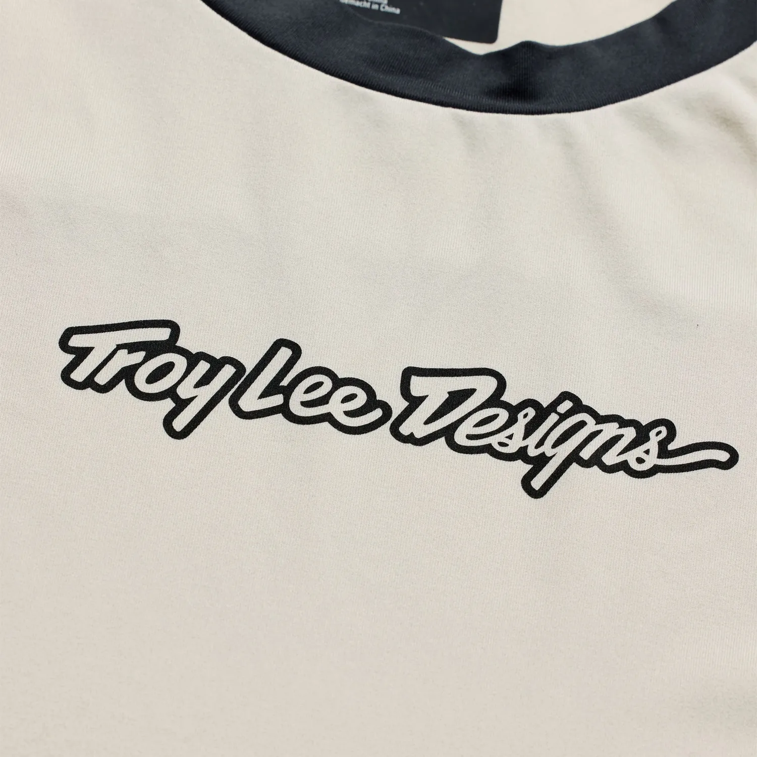 Troy Lee Designs Ruckus maglia moto Pumice Carbon manica lunga