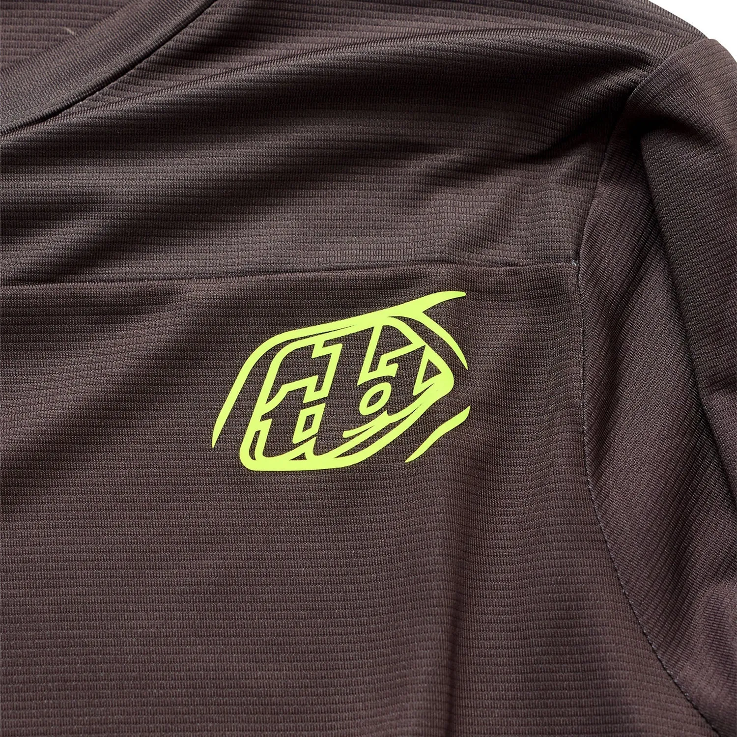 Troy Lee Designs Skyline Elemental maglia MTB manica lunga
